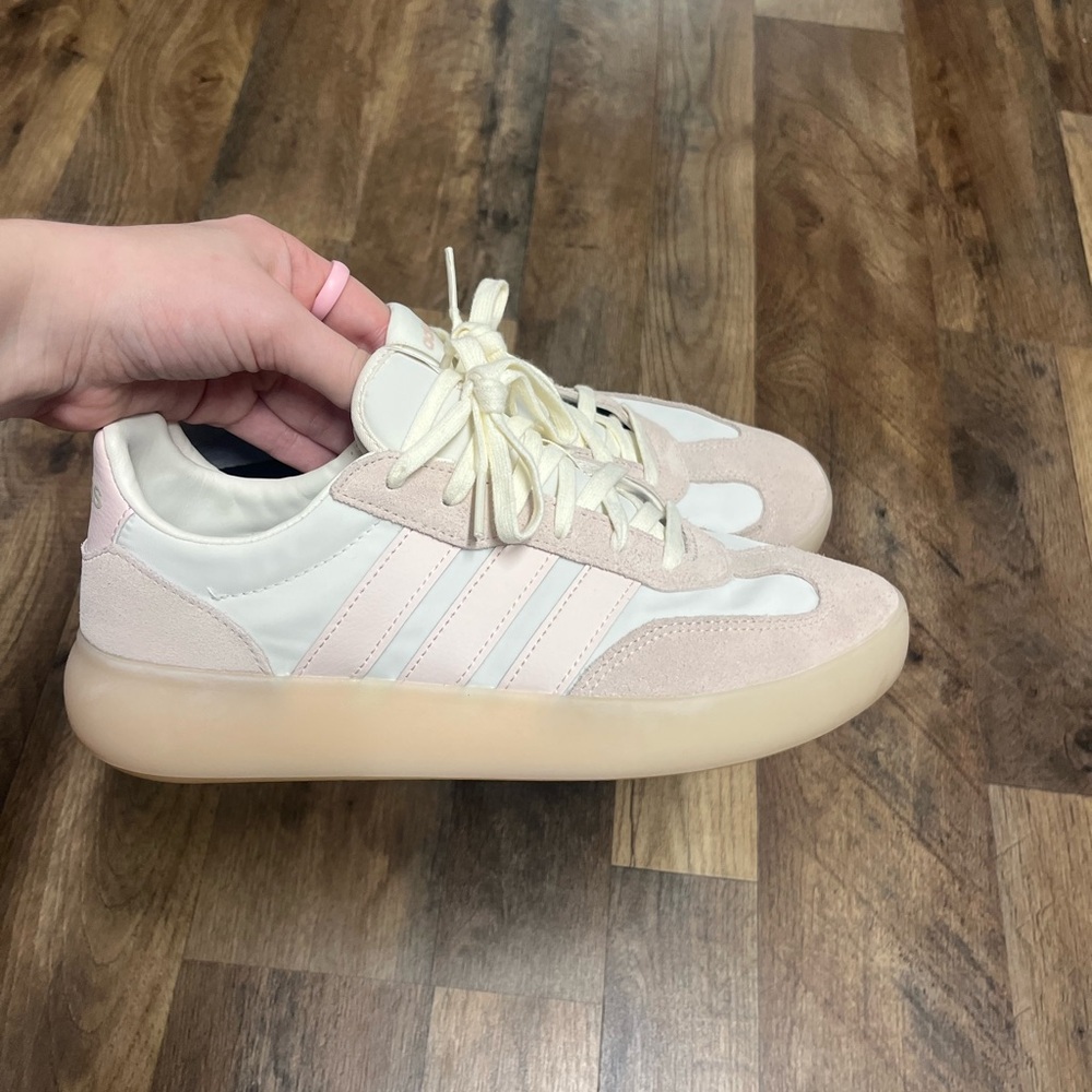Adidas shoes
